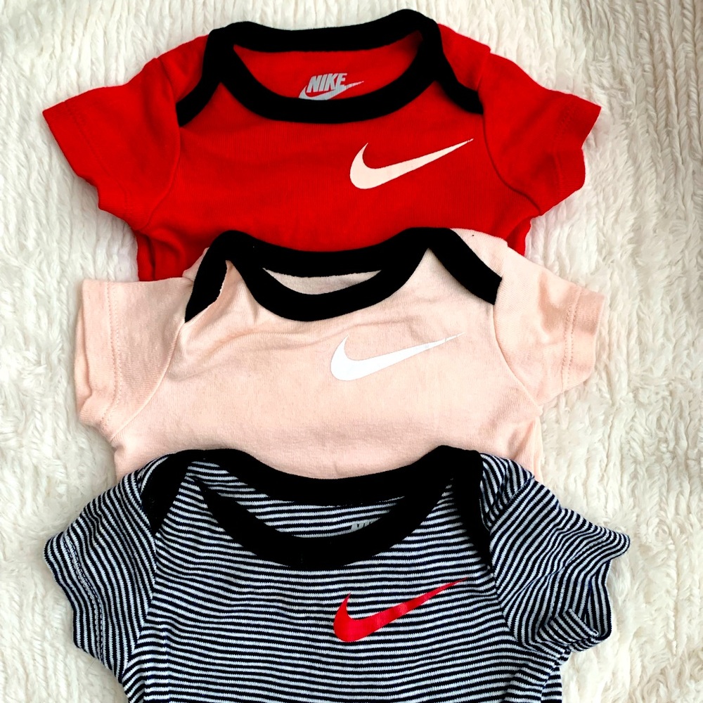 Baby Nike bundle